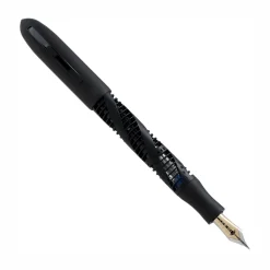 Levenger Fountain Pens|Conklin*Conklin Nozac Futura 125 Anniversary Fountain Pen
