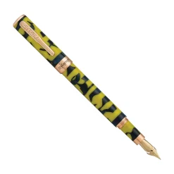 Levenger Fountain Pens|Conklin*Conklin Stylograph Mosaic Fountain Pen