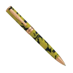 Levenger Ballpoint Pens|Conklin*Conklin Stylograph Mosaic Ballpoint Pen