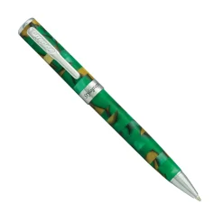 Levenger Ballpoint Pens|Conklin*Conklin Stylograph Mosaic Ballpoint Pen