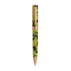Levenger Ballpoint Pens|Conklin*Conklin Stylograph Mosaic Ballpoint Pen
