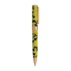 Levenger Ballpoint Pens|Conklin*Conklin Stylograph Mosaic Ballpoint Pen