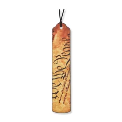 Levenger Bookmarks*Constitution Bookmark