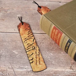 Levenger Bookmarks*Constitution Bookmark