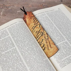 Levenger Bookmarks*Constitution Bookmark