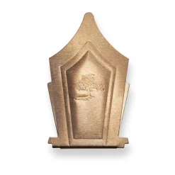Levenger Bookmarks|Sticky Notes & Tabs*Copper Page Nibs (set of 50)