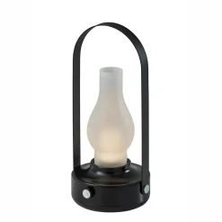 Levenger Lamps & Lighting|Lighting*Cordless LED Lantern Lamp