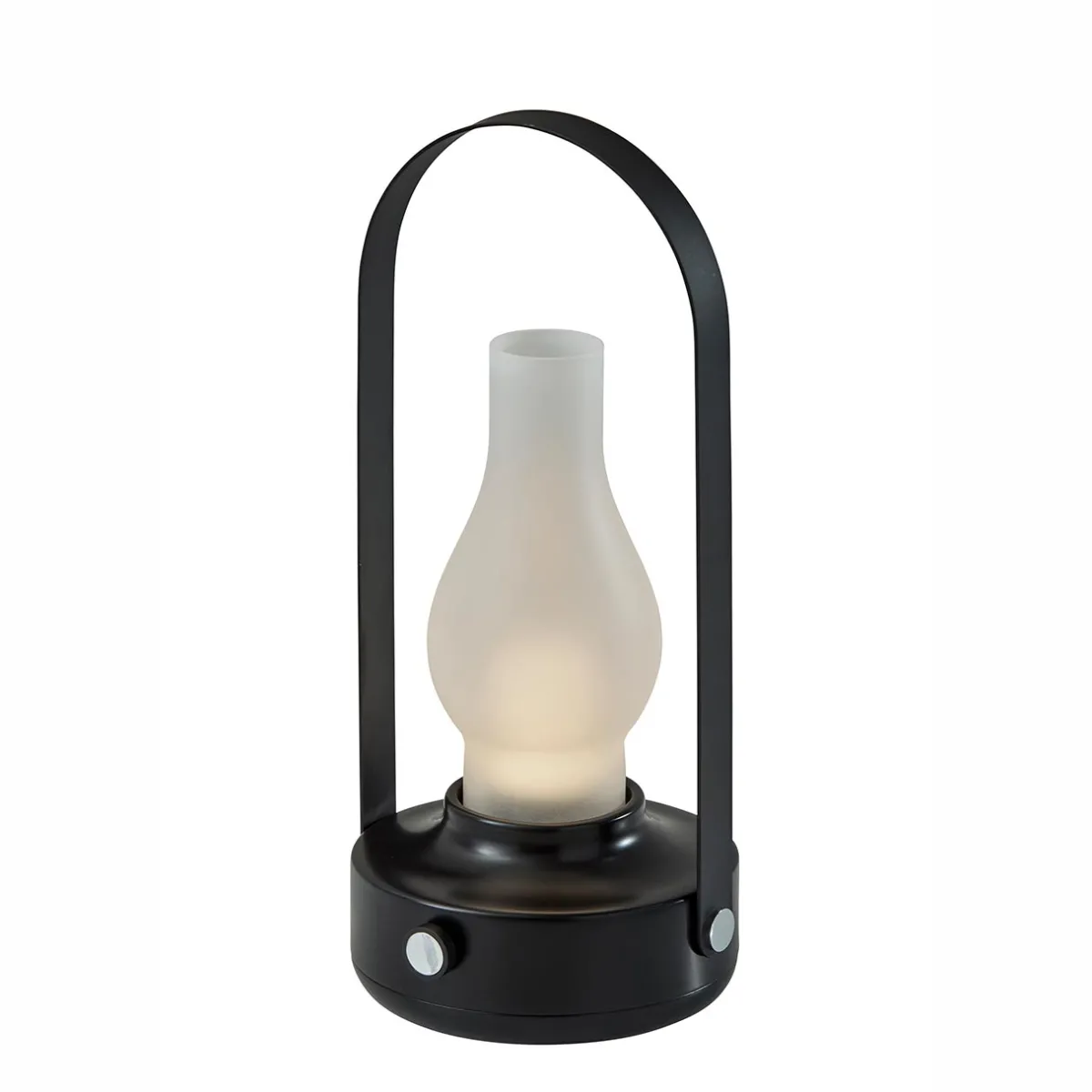 Levenger Lamps & Lighting|Lighting*Cordless LED Lantern Lamp