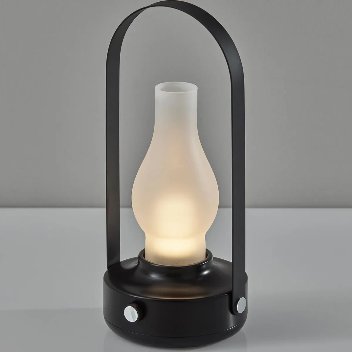 Levenger Lamps & Lighting|Lighting*Cordless LED Lantern Lamp