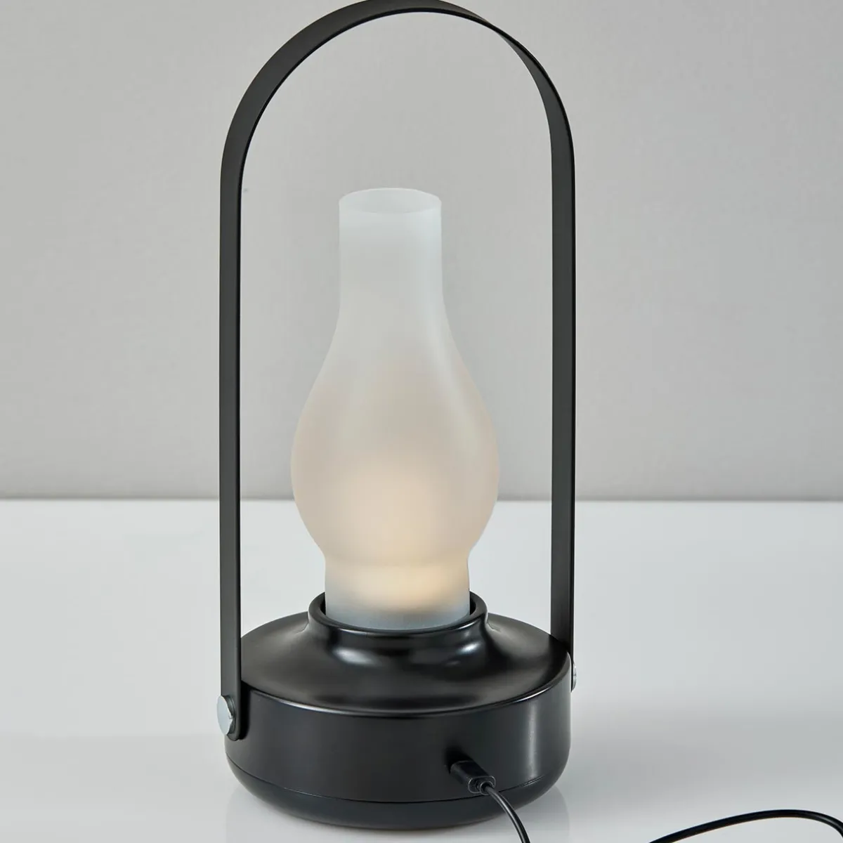 Levenger Lamps & Lighting|Lighting*Cordless LED Lantern Lamp