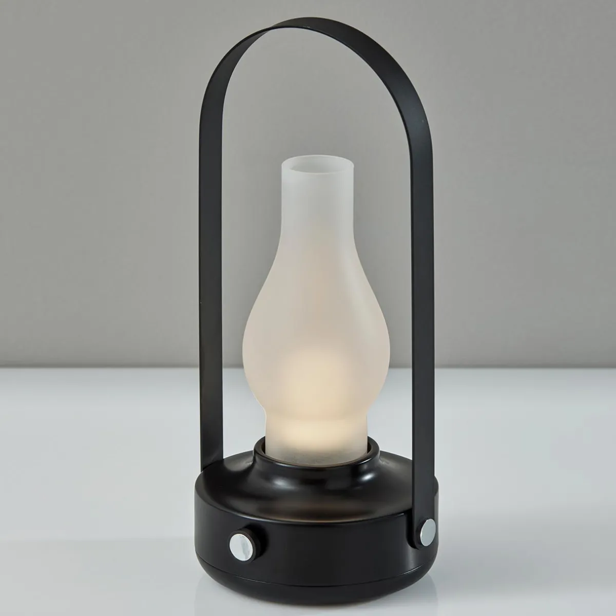 Levenger Lamps & Lighting|Lighting*Cordless LED Lantern Lamp