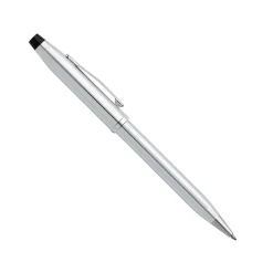 Levenger Ballpoint Pens|+ 27 More*Cross Century II Chrome Pen