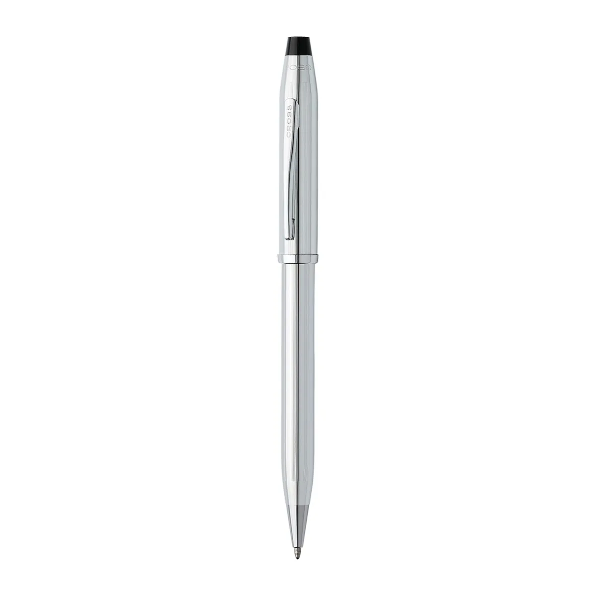 Levenger Ballpoint Pens|+ 27 More*Cross Century II Chrome Pen