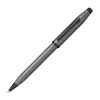 Levenger Ballpoint Pens|Rollerball Pens*Cross Century II Gunmetal Gray Pen