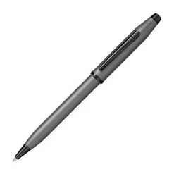 Levenger Ballpoint Pens|Rollerball Pens*Cross Century II Gunmetal Gray Pen