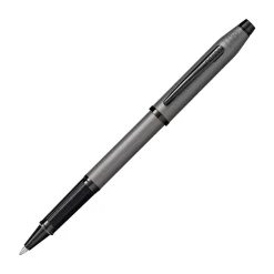 Levenger Ballpoint Pens|Rollerball Pens*Cross Century II Gunmetal Gray Pen