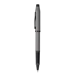 Levenger Ballpoint Pens|Rollerball Pens*Cross Century II Gunmetal Gray Pen