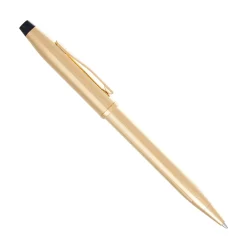 Levenger Ballpoint Pens|+ 27 More*Cross Century II 23KT Gold Pen