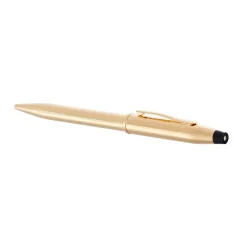 Levenger Ballpoint Pens|+ 27 More*Cross Century II 23KT Gold Pen
