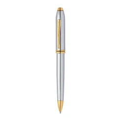 Levenger Ballpoint Pens|Rollerball Pens*Cross Townsend Medalist Pen