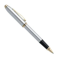 Levenger Ballpoint Pens|Rollerball Pens*Cross Townsend Medalist Pen