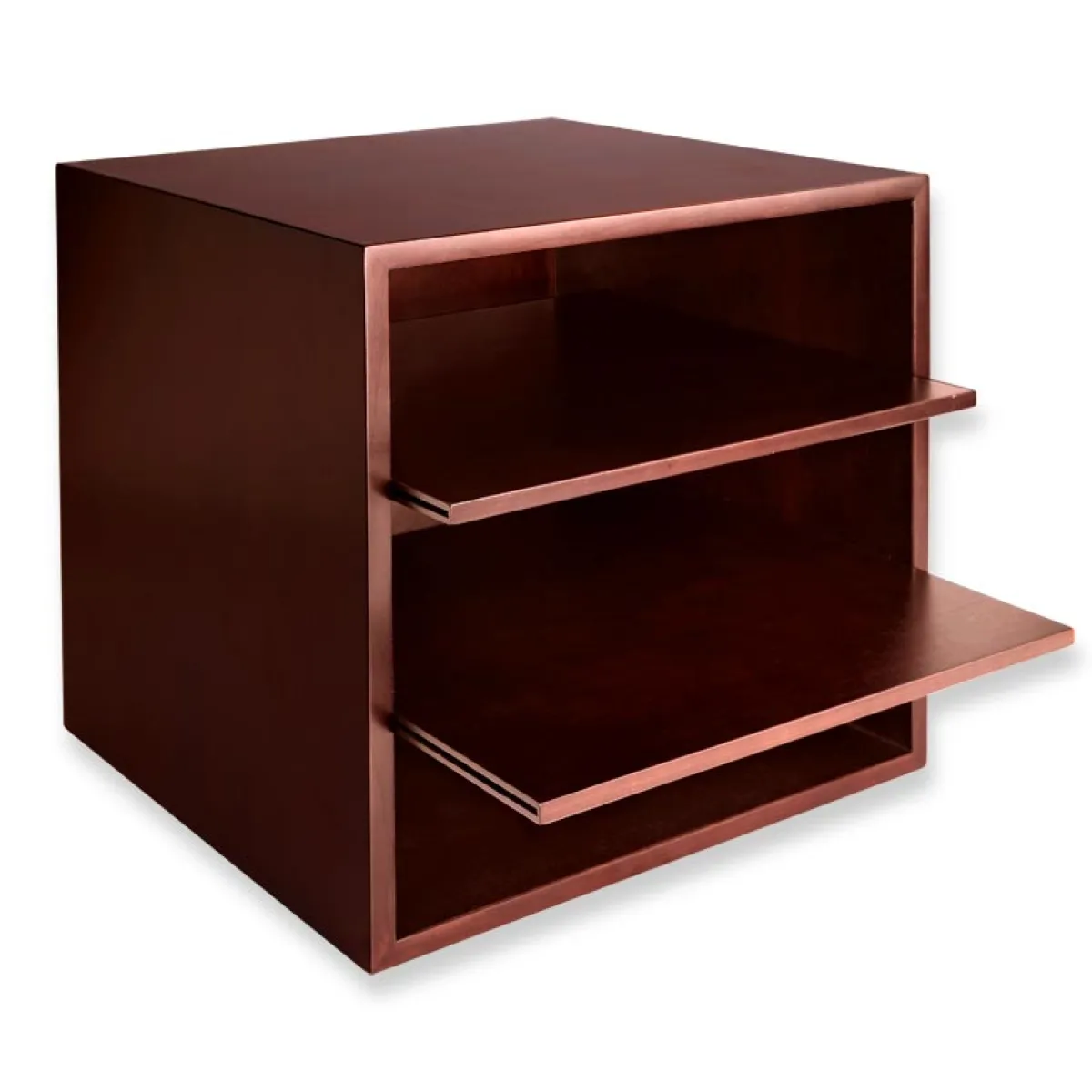 Levenger Workspace Organizers*Cubi Adjustable Bookcase