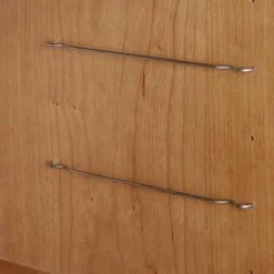 Levenger Workspace Organizers*Cubi Adjustable Bookcase
