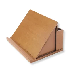 Levenger Workspace Organizers*Cubi Creator's Desktop Cabinet