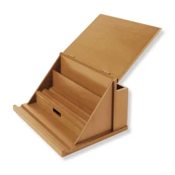 Levenger Workspace Organizers*Cubi Creator's Desktop Cabinet