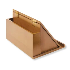 Levenger Workspace Organizers*Cubi Creator's Desktop Cabinet