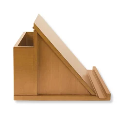 Levenger Workspace Organizers*Cubi Creator's Desktop Cabinet