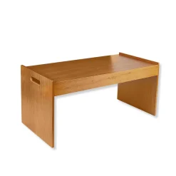 Levenger Reader Furnishings|Reader Furnishings*Cubi Platypus Stand-Up Desk Converter