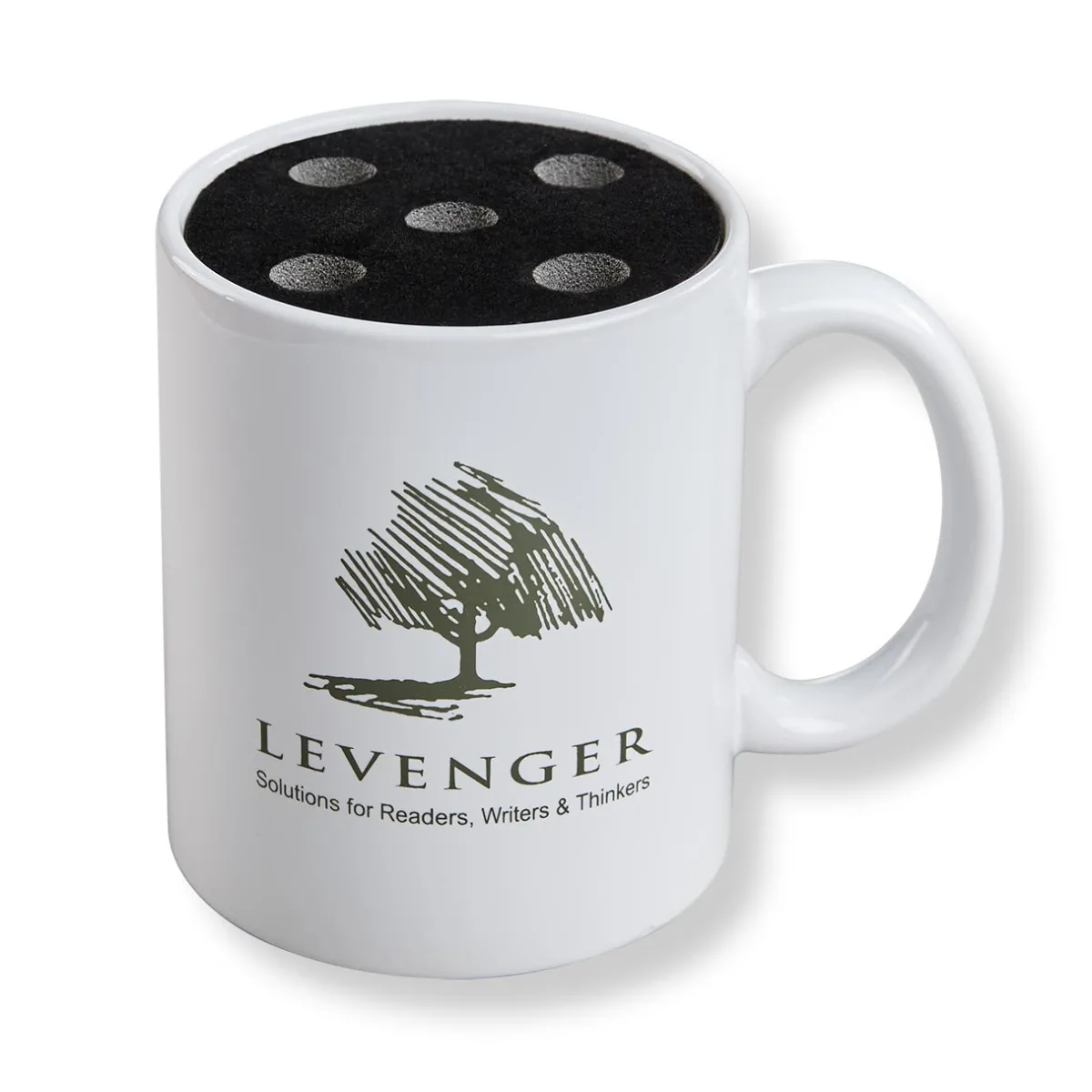 Levenger Pen Cases & Stands|Pen Cases & Stands*Cuppa Pens Converter