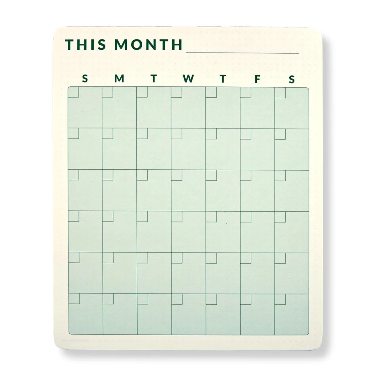 Levenger Freeleaf & Notepads|Desk Pad & Card Planners*Daily-Weekly-Monthly Planner Pad Trio