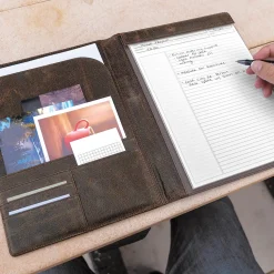 Levenger Padfolios*Dakota Folio