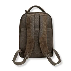 Levenger Backpacks*Dakota Leather Backpack