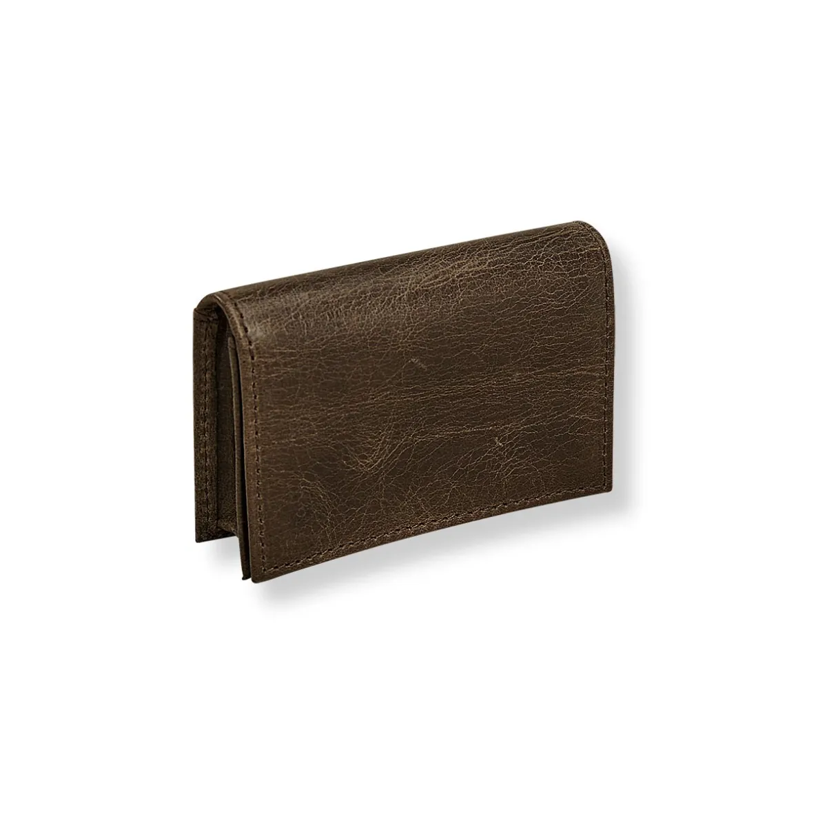 Levenger Wallets & Card Cases*Dakota Leather Card Wallet