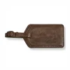 Levenger Travel Bags & Accessories*Dakota Leather Luggage Tag