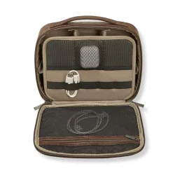 Levenger Tech Cases|Travel Bags & Accessories*Dakota Leather Tech Case