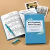 Levenger Journals & Notebooks|Books*Dear Grandkids, You're Welcome!