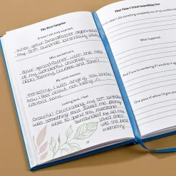Levenger Journals & Notebooks|Books*Dear Grandkids, You're Welcome!