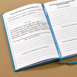 Levenger Journals & Notebooks|Books*Dear Grandkids, You're Welcome!