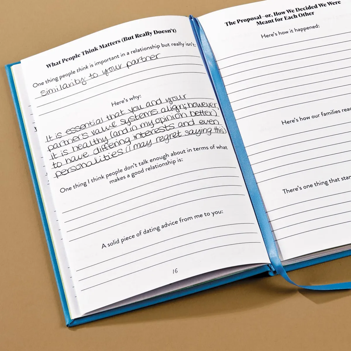 Levenger Journals & Notebooks|Books*Dear Grandkids, You're Welcome!