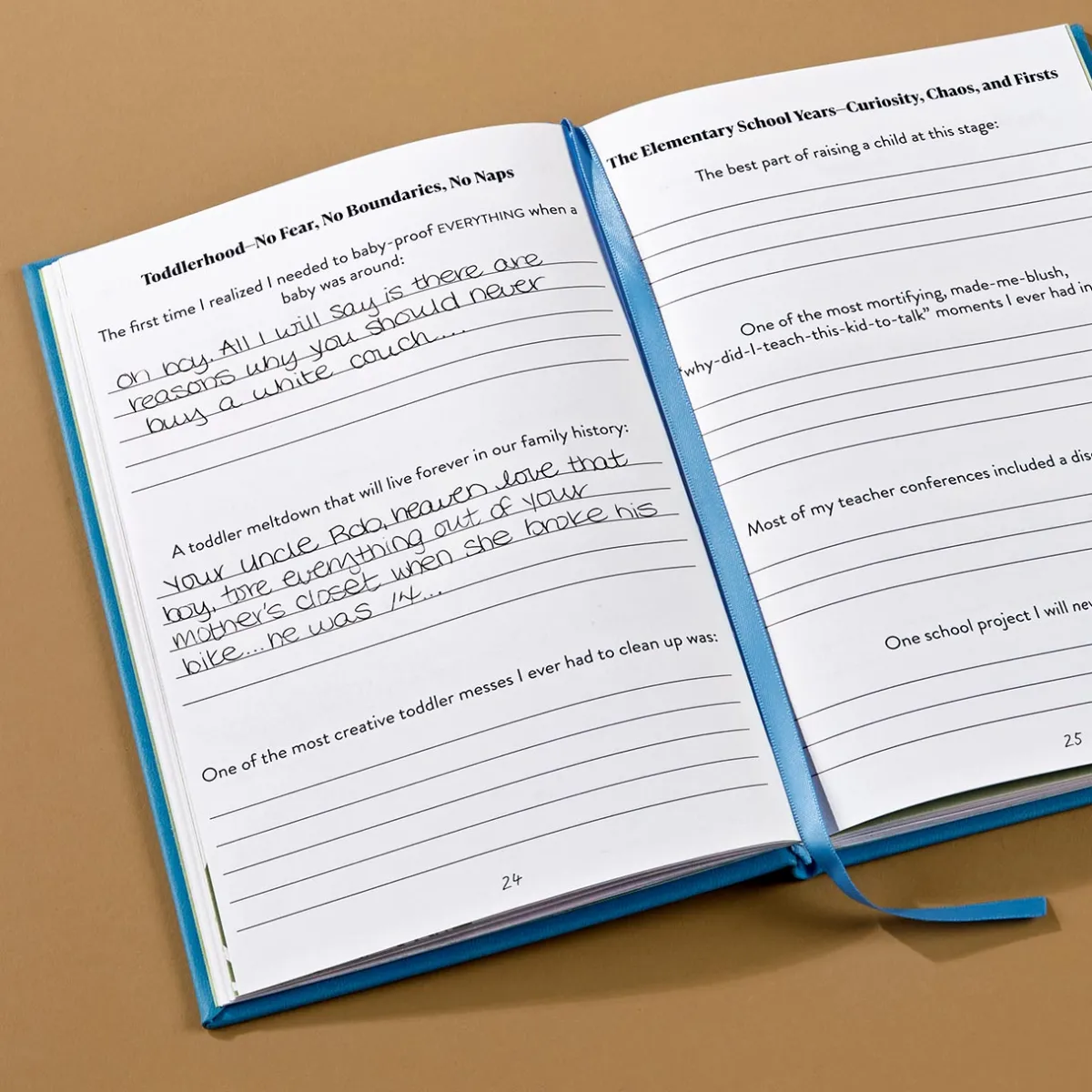 Levenger Journals & Notebooks|Books*Dear Grandkids, You're Welcome!