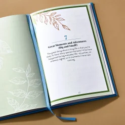 Levenger Journals & Notebooks|Books*Dear Grandkids, You're Welcome!
