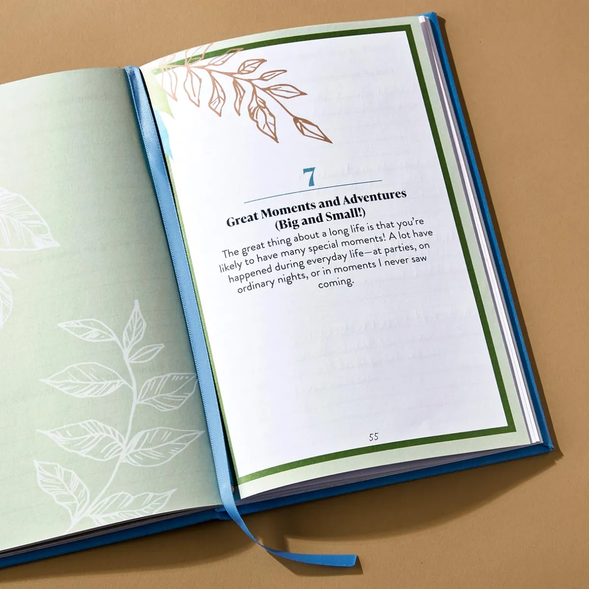 Levenger Journals & Notebooks|Books*Dear Grandkids, You're Welcome!