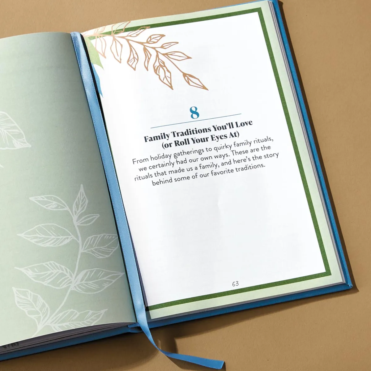 Levenger Journals & Notebooks|Books*Dear Grandkids, You're Welcome!
