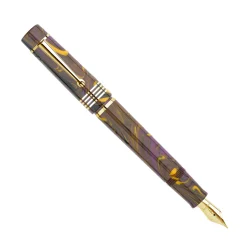 Levenger Fountain Pens|+ 27 More*Delta Neo Gallery-Iris Fountain Pen