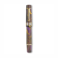 Levenger Fountain Pens|+ 27 More*Delta Neo Gallery-Iris Fountain Pen