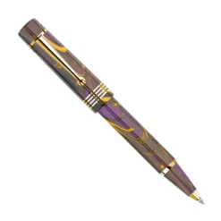 Levenger Ballpoint Pens|Rollerball Pens*Delta Neo Gallery-Iris Pen